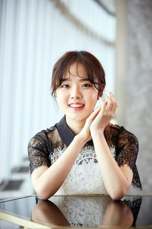 [NI인터뷰] ‘신과함께-죄와 벌’ 김향기, 한층 더 성장한 어린 베테랑
