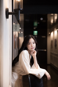 [NI인터뷰] 손나은 “‘여곡성’, 초심과 열정 담긴 작품”…차근차근 쌓아가는 배우의 길
