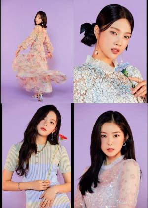 Red Velvet Wendy&apos;s&apos;Injury Treatment&apos;, "SM Classics BoA" in 8 months
