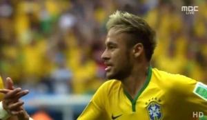 Uniform Top Exchange Neymar Violates&apos;Corona 19&apos; Prevention Regulations?? “You may not be able to play in the finals”