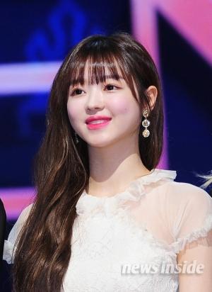 Oh My Girl Yoo, solo sortie on September 7th... the first member in 5 years since their debut