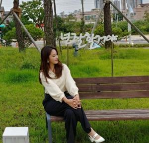 Shin A-young，“欢迎来到韩国”，四年后下车…… “去美国找家庭”