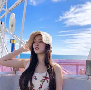 Momoland Nancy, "waiting for results after corona 19 test" during self-isolation