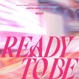 트와이스, 3월 10일 &apos;READY TO BE&apos;로 컴백...오늘 예약판매 시작