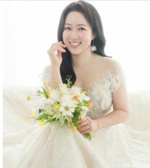 컬링 ‘팀킴’ 김경애, 5월 6일 결혼…“새로운 출발이 설렌다”