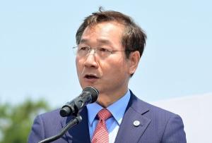 유정복 시장, 인천‘세계평화의 도시’로 선언