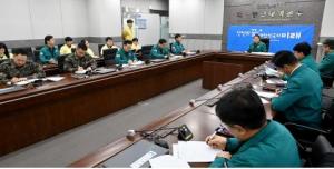 인천시, 서해 5도 주민안전 대응에 총력