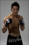 김동현, TJ그랜트 제압…UFC 3연승