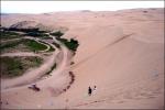 지구에서 가장 더운 곳, 이란 루트 사막…&apos;무려 70도&apos;